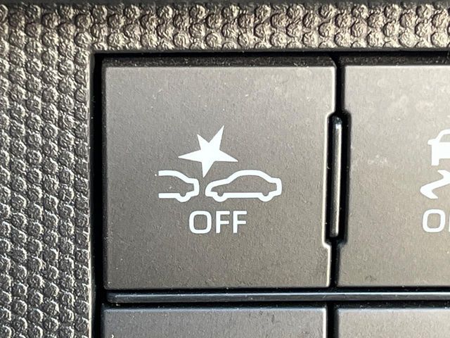 DAIHATSU TAFT 2021 Image 31