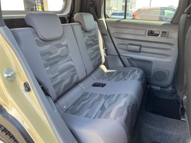 DAIHATSU TAFT 2021 Image 31