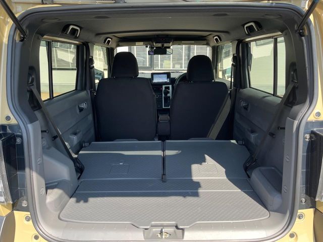 DAIHATSU TAFT 2021 Image 31