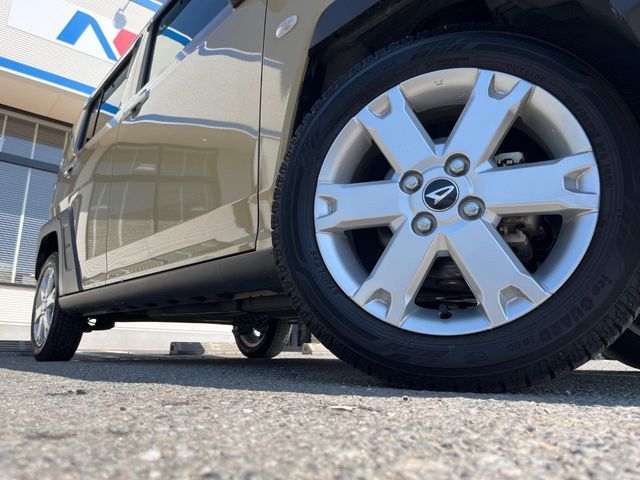 DAIHATSU TAFT 2021 Image 31