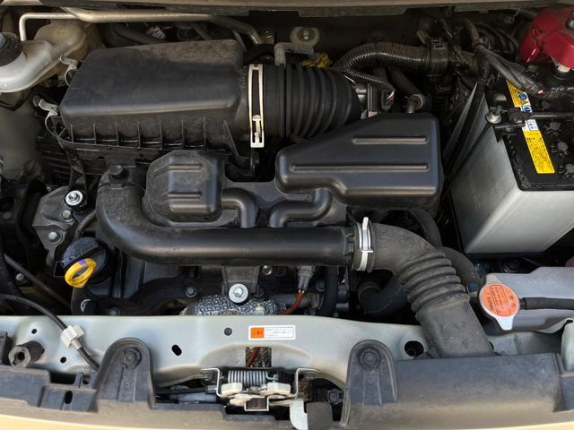 DAIHATSU TAFT 2021 Image 31