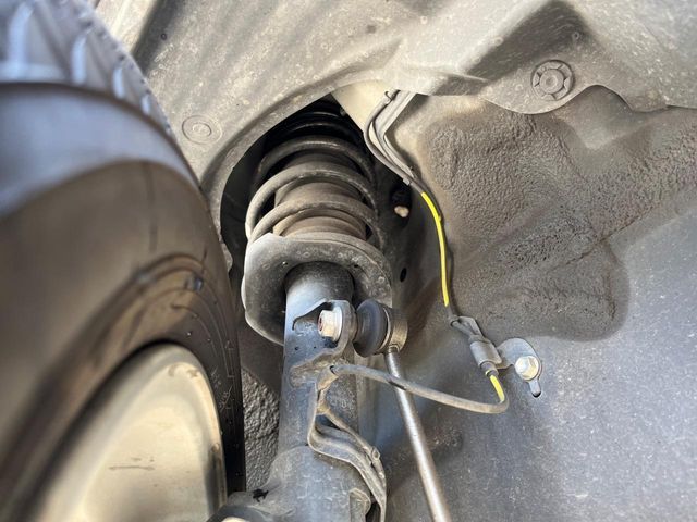 DAIHATSU TAFT 2021 Image 31