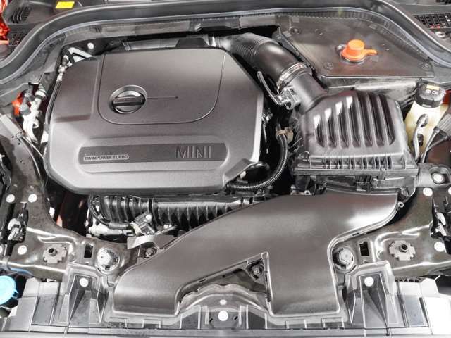 BMW MINI ONE 2019 Image 31