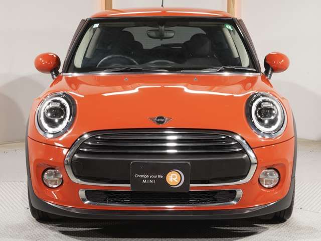 BMW MINI ONE 2019 Image 31