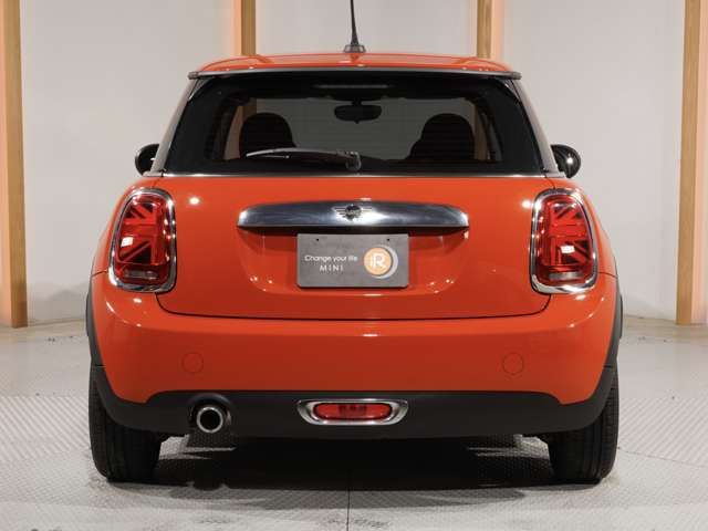 BMW MINI ONE 2019 Image 31