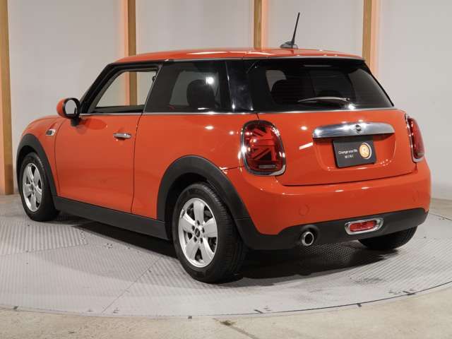 BMW MINI ONE 2019 Image 31