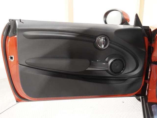 BMW MINI ONE 2019 Image 31