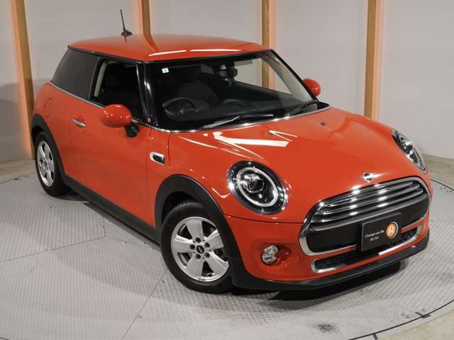 BMW MINI ONE 2019 Image 31