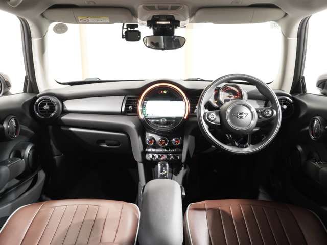 BMW MINI COOPER 2020 Image 31