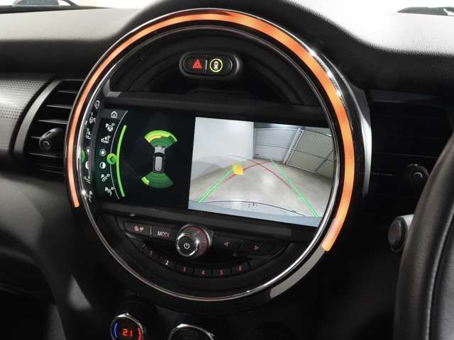 BMW MINI COOPER 2020 Image 31