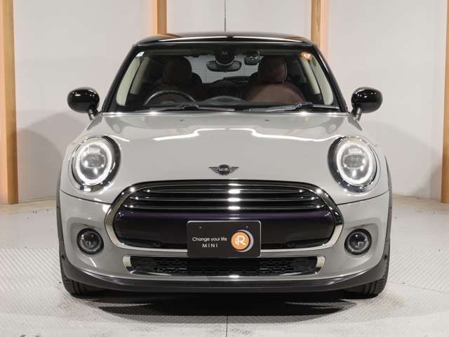 BMW MINI COOPER 2020 Image 31