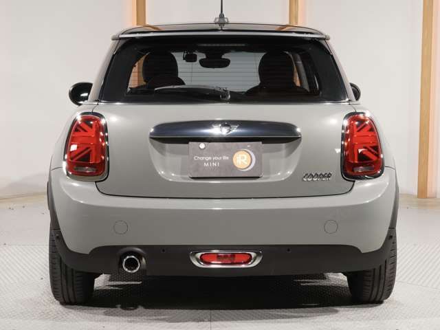 BMW MINI COOPER 2020 Image 31