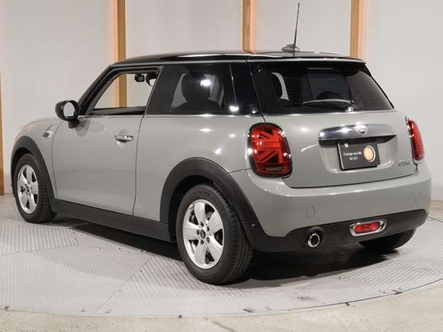 BMW MINI COOPER 2020 Image 31