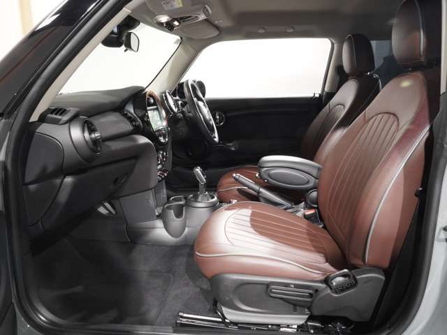 BMW MINI COOPER 2020 Image 31