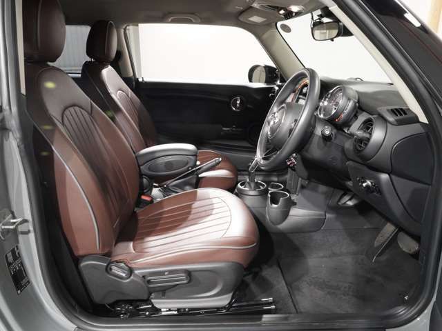 BMW MINI COOPER 2020 Image 31