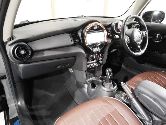 BMW MINI COOPER 2020 Image 31