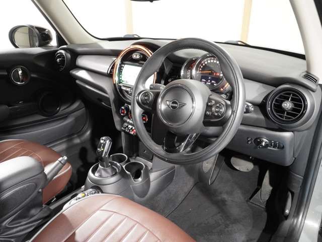 BMW MINI COOPER 2020 Image 31