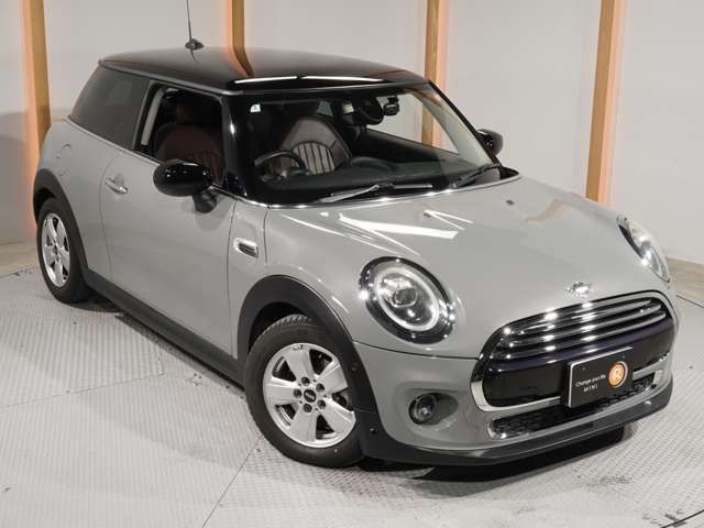 BMW MINI COOPER 2020 Image 31