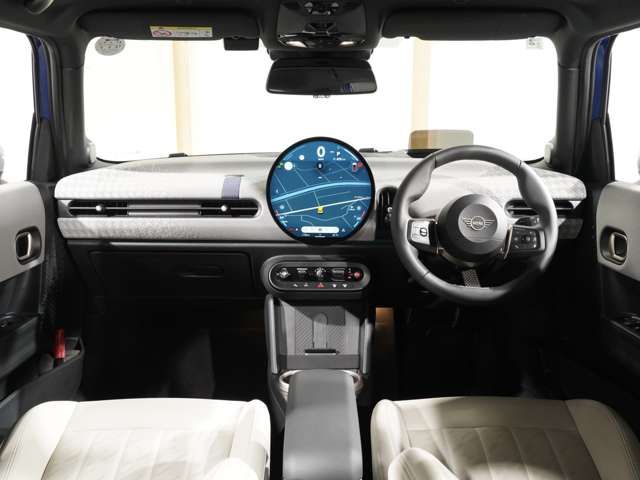 BMW MINI COOPER 5DOOR 2025 Image 31
