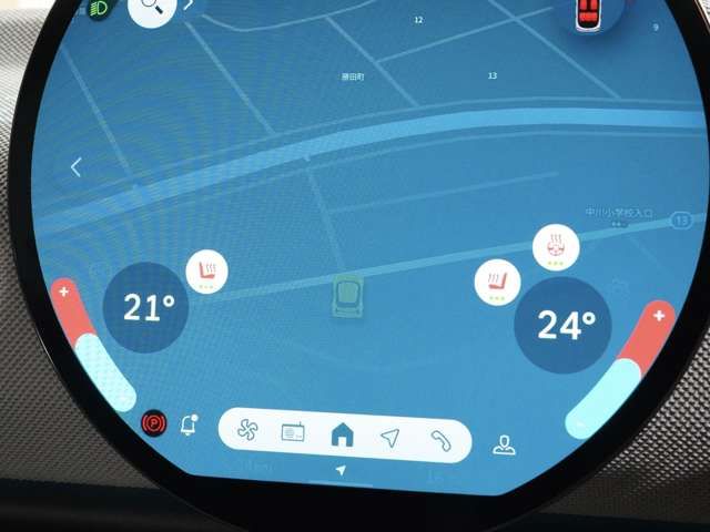 BMW MINI COOPER 5DOOR 2025 Image 31