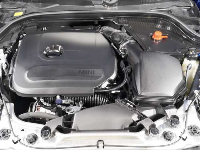 BMW MINI COOPER 5DOOR 2025 Image 31