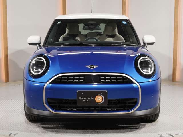 BMW MINI COOPER 5DOOR 2025 Image 31