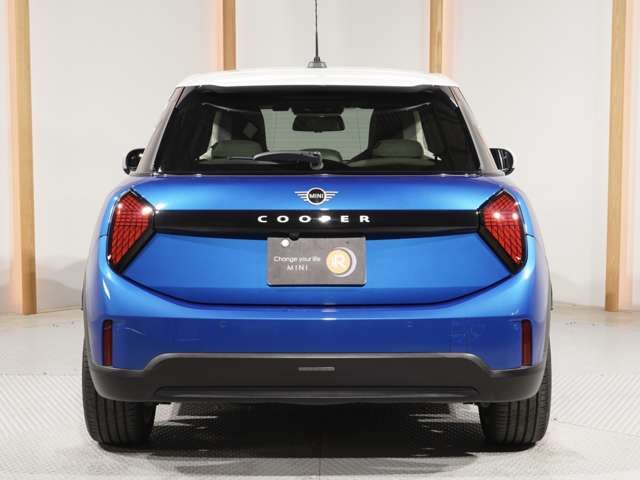 BMW MINI COOPER 5DOOR 2025 Image 31