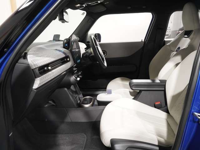 BMW MINI COOPER 5DOOR 2025 Image 31