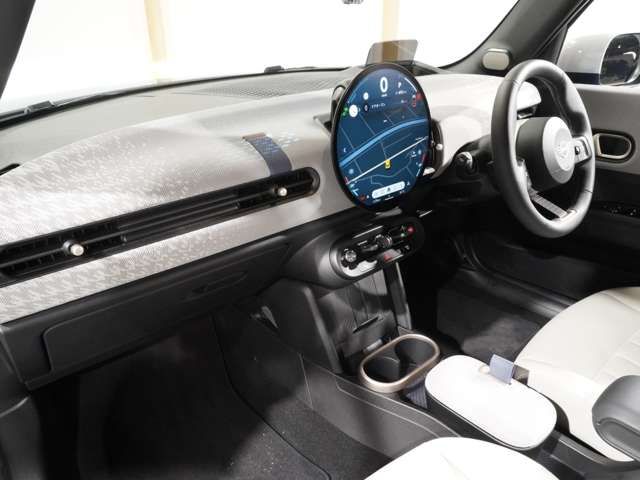 BMW MINI COOPER 5DOOR 2025 Image 31