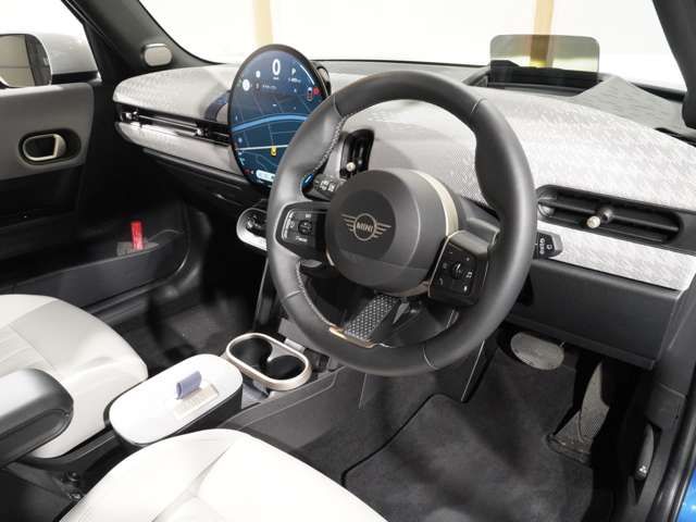 BMW MINI COOPER 5DOOR 2025 Image 31