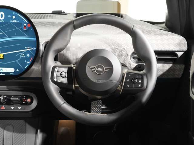 BMW MINI COOPER 5DOOR 2025 Image 31