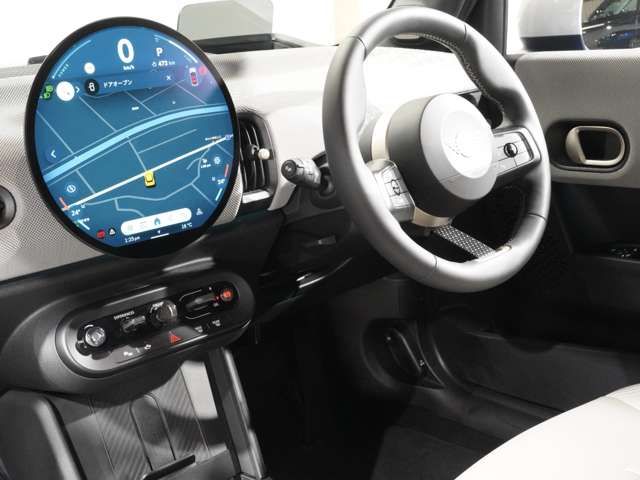 BMW MINI COOPER 5DOOR 2025 Image 31