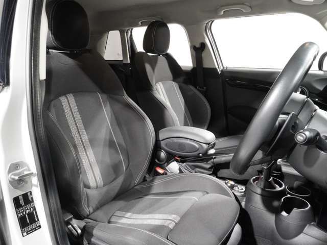 BMW MINI COOPER S 5DOOR 2021 Image 31