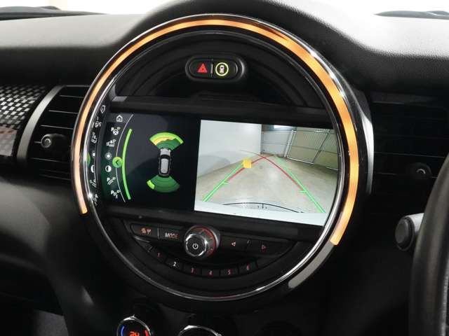 BMW MINI COOPER S 5DOOR 2021 Image 31