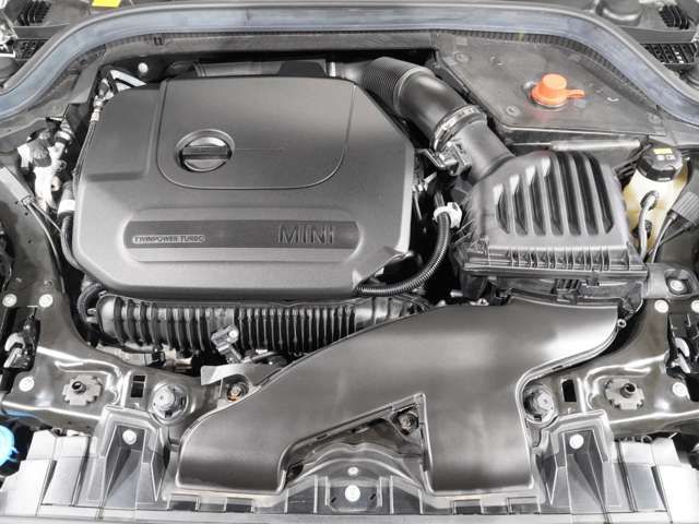 BMW MINI COOPER S 5DOOR 2021 Image 31