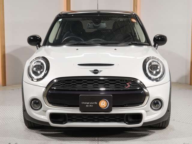 BMW MINI COOPER S 5DOOR 2021 Image 31