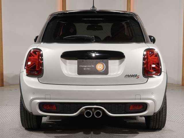 BMW MINI COOPER S 5DOOR 2021 Image 31