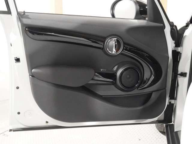 BMW MINI COOPER S 5DOOR 2021 Image 31
