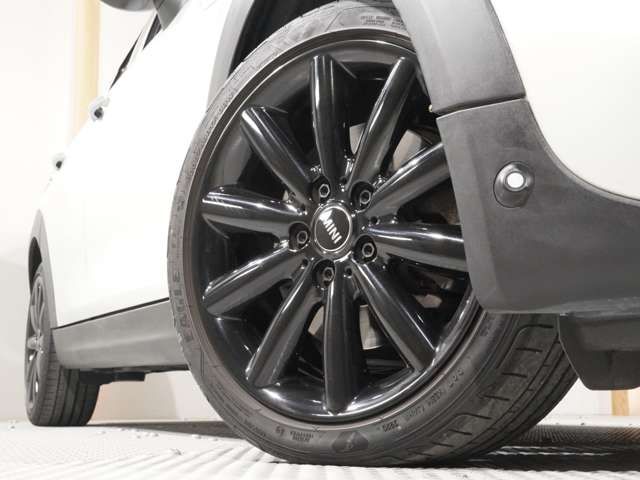 BMW MINI COOPER S 5DOOR 2021 Image 31