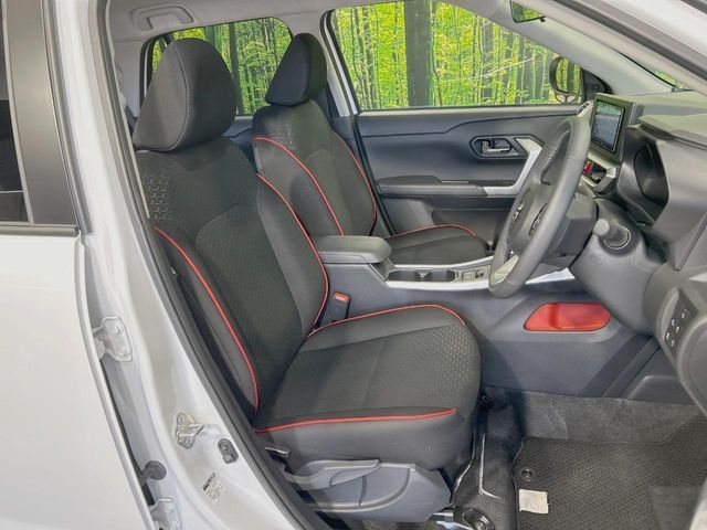 TOYOTA RAIZE 2025 Image 31