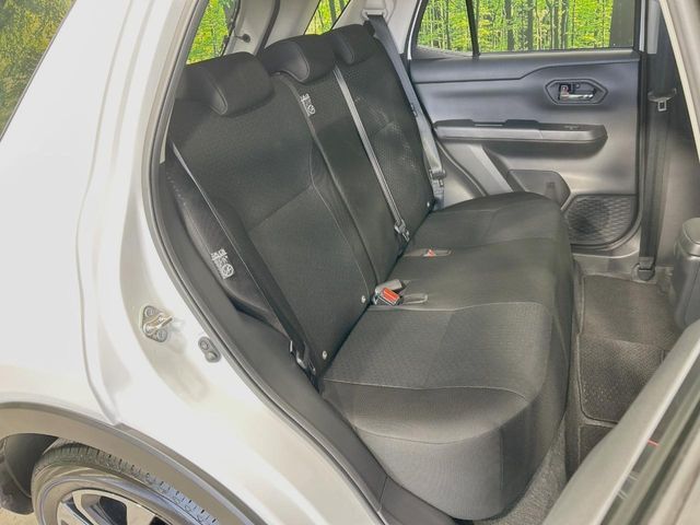 TOYOTA RAIZE 2025 Image 31