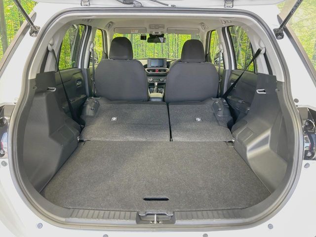 TOYOTA RAIZE 2025 Image 31