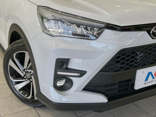 TOYOTA RAIZE 2025 Image 31