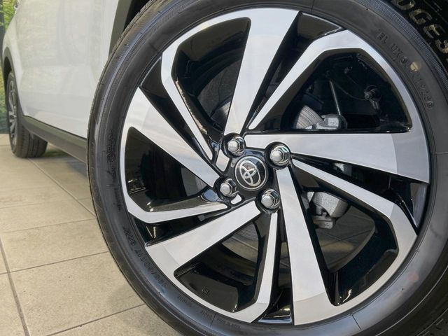 TOYOTA RAIZE 2025 Image 31