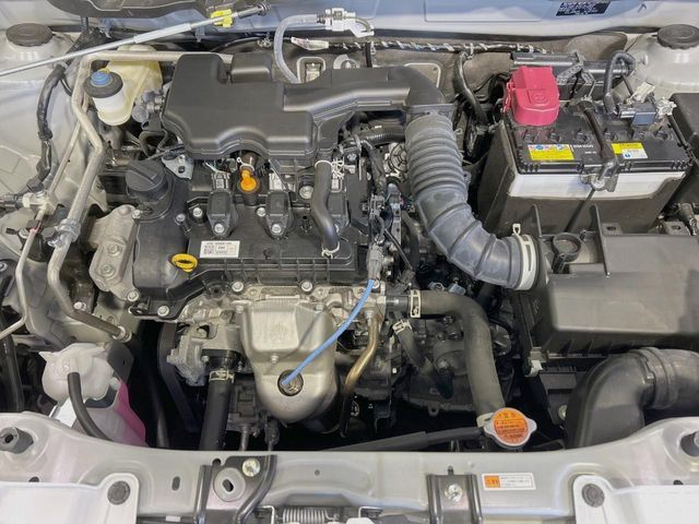 TOYOTA RAIZE 2025 Image 31