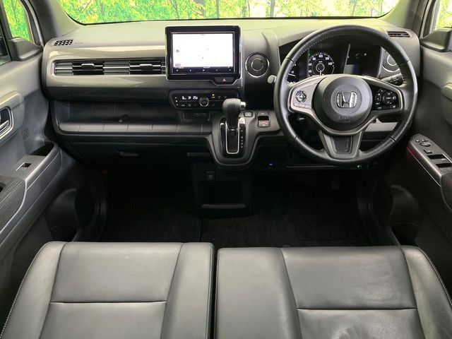 HONDA N-WGN CUSTOM 2024 Image 31