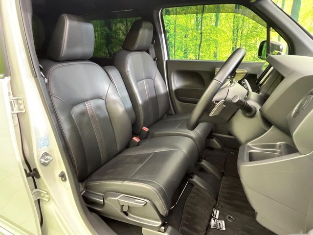 HONDA N-WGN CUSTOM 2024 Image 31