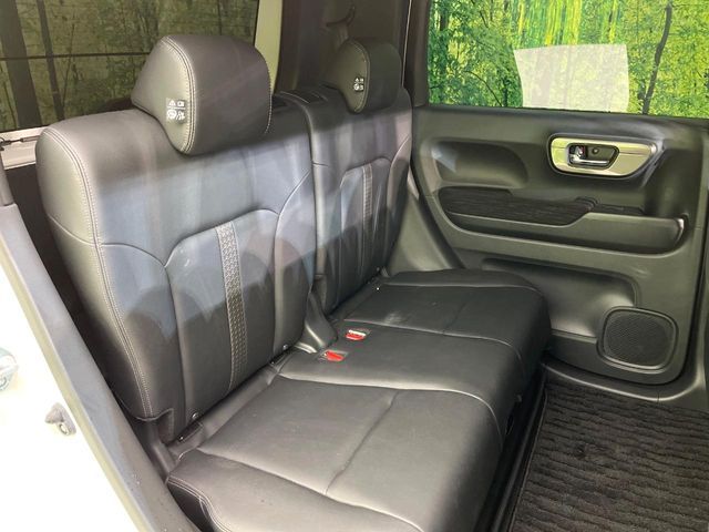 HONDA N-WGN CUSTOM 2024 Image 31