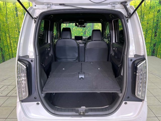 HONDA N-WGN CUSTOM 2024 Image 31