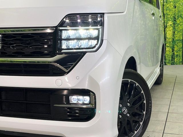 HONDA N-WGN CUSTOM 2024 Image 31